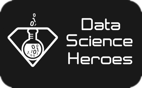Data Science Heroes Blog