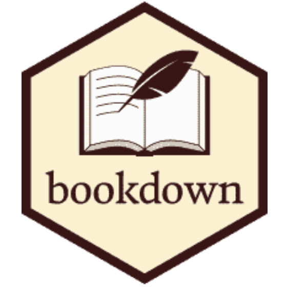 Bookdown